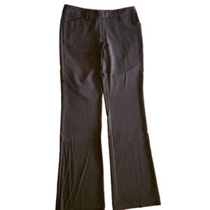 Star CITY Brown Trousers